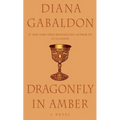 Dragonfly in Amber