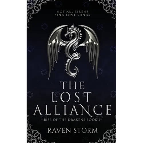 The Lost Alliance