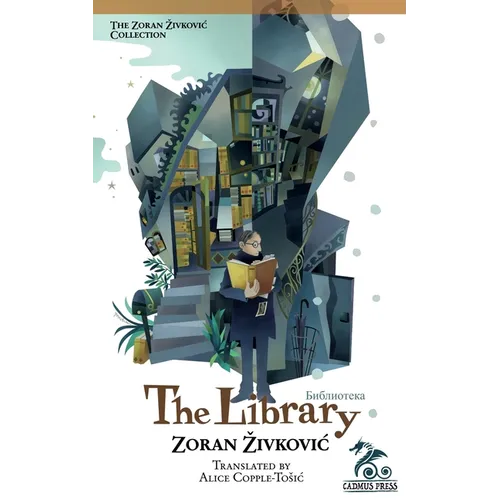 The Library