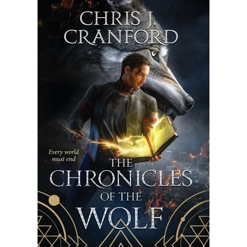 The Chronicles of the Wolf