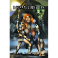 I Conan: Cimmerian