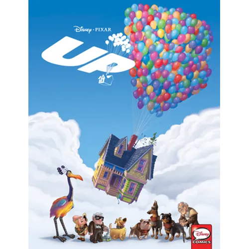 Up