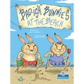 Bad-Ish Bunnies at the Beach