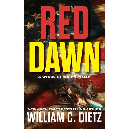Red Dawn: A Winds of War Novella