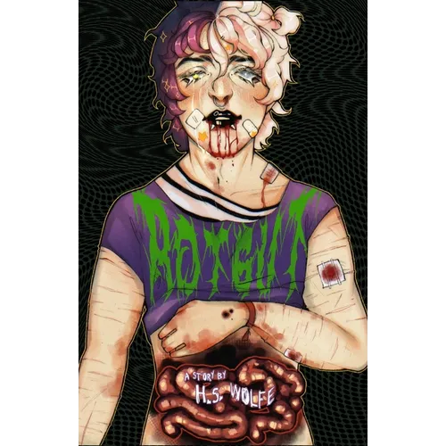 Rotgut
