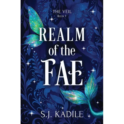 Realm of the Fae