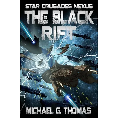 The Black Rift