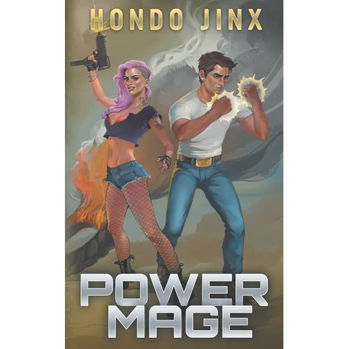 Power Mage
