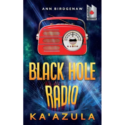 Black Hole Radio - Ka'Azula