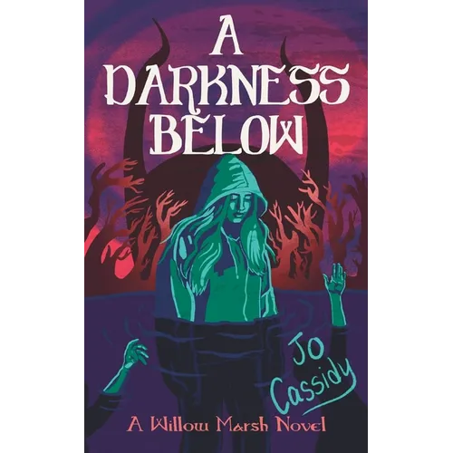 A Darkness Below