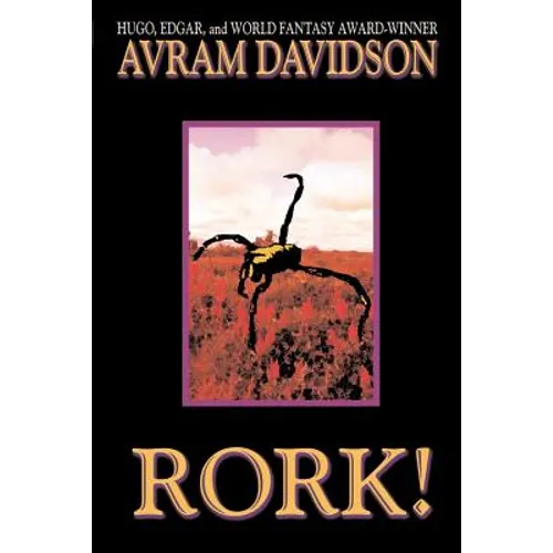 Rork!