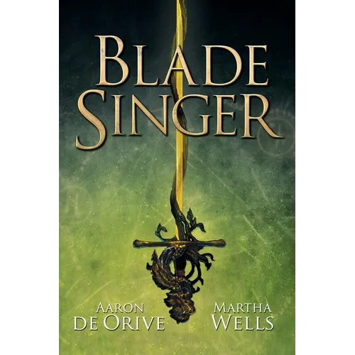 Blade Singer