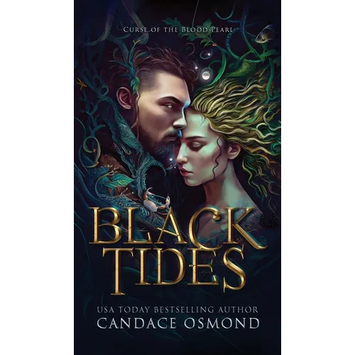 Black Tides: Curse of the Blood Pearl