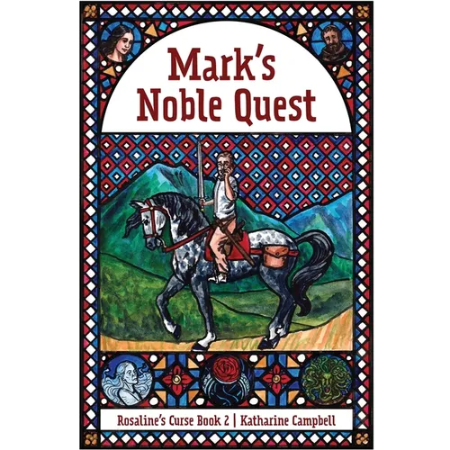 Mark's Noble Quest