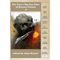 The Year's Top Ten Tales of Science Fiction 8
