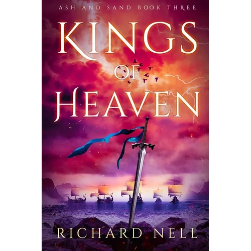 Kings of Heaven