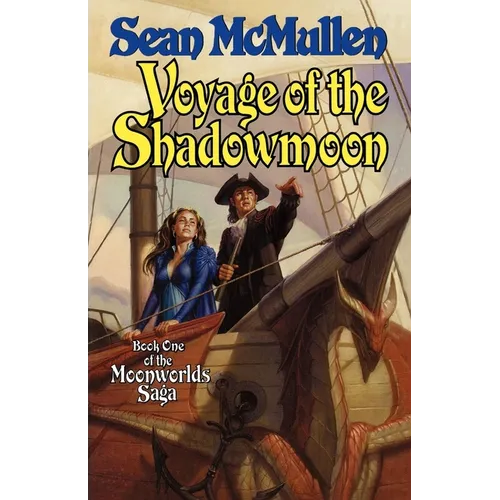 Voyage of the Shadowmoon