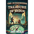 The Dungeoneers and the Treasure of Roan