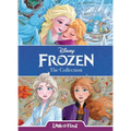 Disney Frozen: The Collection Look and Find