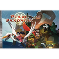 World of Warcraft: Pearl of Pandaria: Blizzard Legends