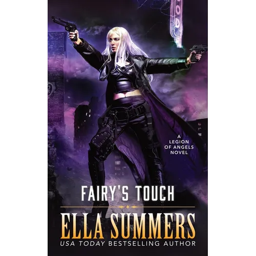 Fairy's Touch