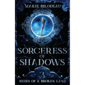 Sorceress of Shadows