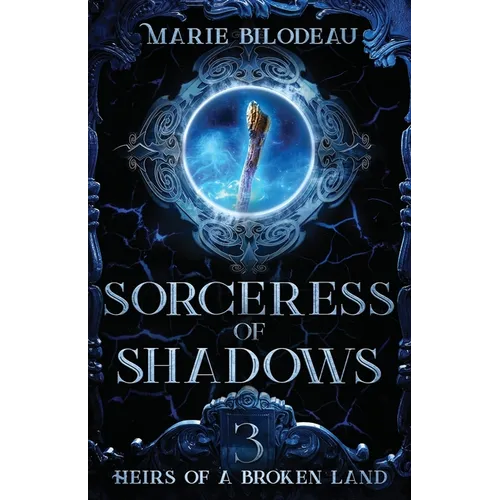 Sorceress of Shadows