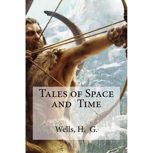 Tales of Space and Time