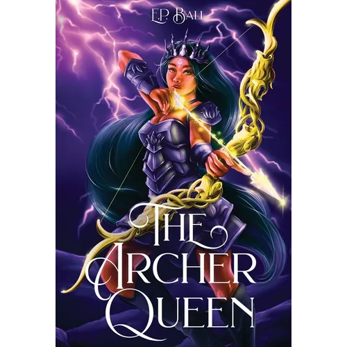 The Archer Queen