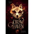Grim Haven: The Curse Between Us