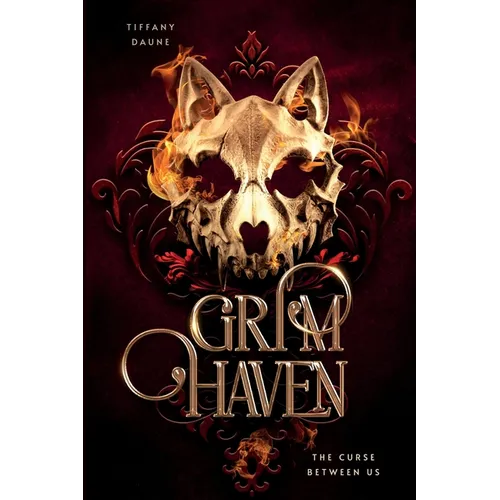 Grim Haven: The Curse Between Us