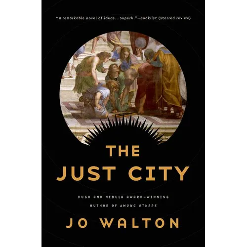 The Just City