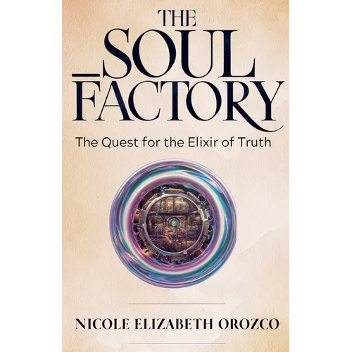 The Soul Factory