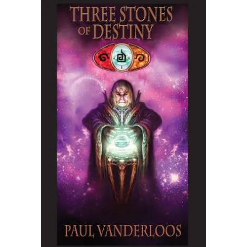 Three Stones of Destiny