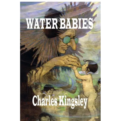 The Water-Babies