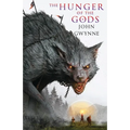 The Hunger of the Gods (Standard Hardcover Edition)