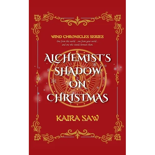 Alchemist's Shadow on Christmas