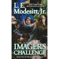 Imager's Challenge: Book Two of the Imager Porfolio
