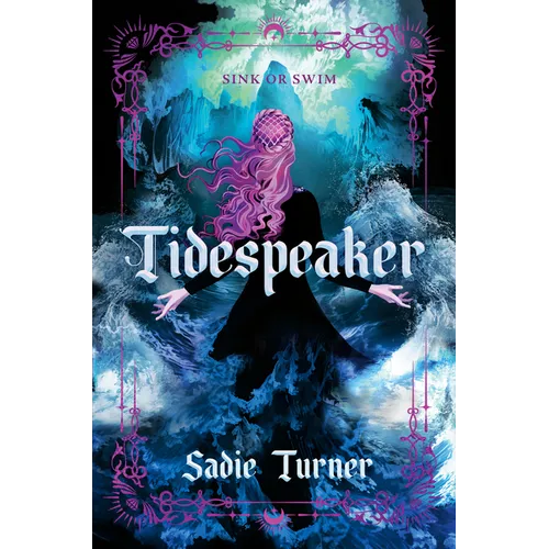 Tidespeaker