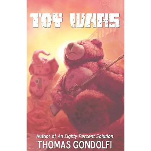 Toy Wars