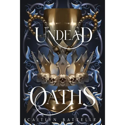 Undead Oaths