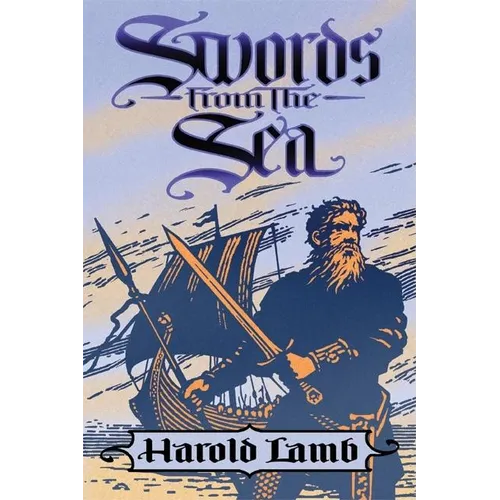 Swords from the Sea