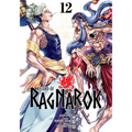 Record of Ragnarok, Vol. 12