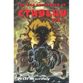 The Wild Adventures of Cthulhu, Volume 3