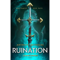 Ruination: A League of Legends Novel