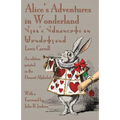 Alice's Adventures in Wonderland: An Edition Printed in the Deseret Alphabet