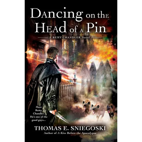 Dancing on the Head of a Pin