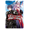 I'm Quitting Heroing, Vol. 1