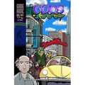 The Gods of Arr-Kelaan: Going Home Book Three