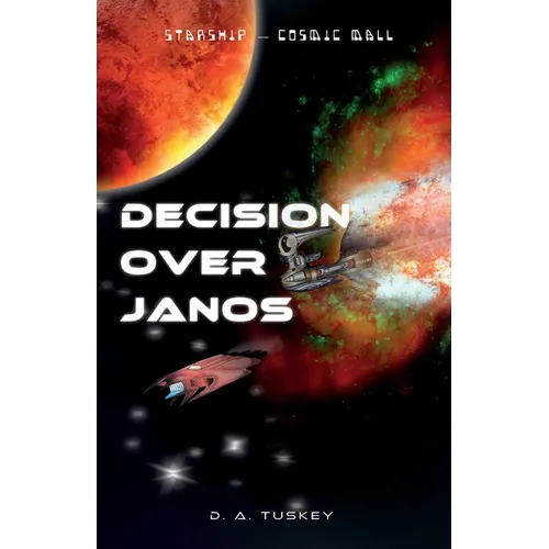 Decision over Janos